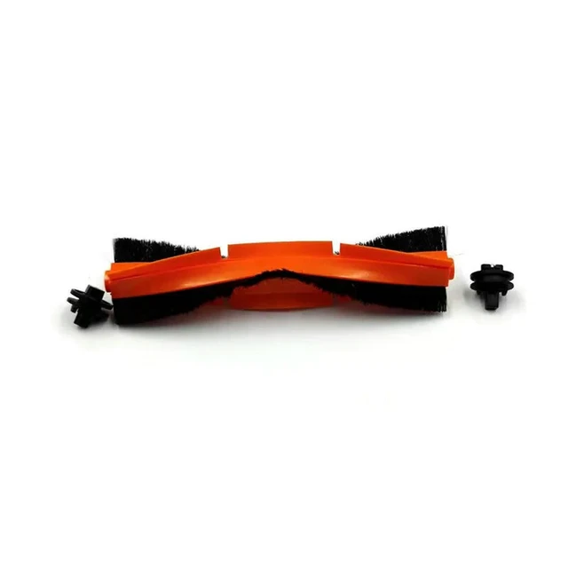 Alt view image 3 of 3 - Compatible with Mijia M30S D103CN Robot Vacuum Cleaner Main Brush Parts & Accessories