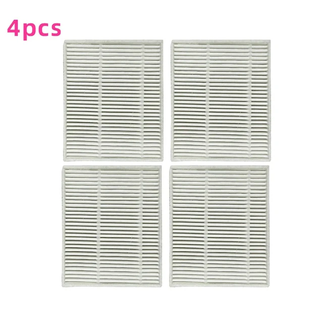 Main image of HEPA filter compatible with Airbot S9 ultra robot vacuum cleaner spare parts