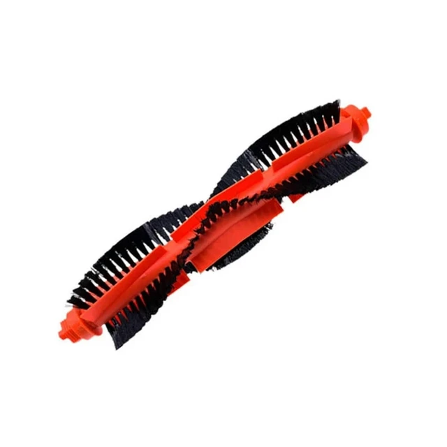 Alt view image 2 of 3 - Compatible with Airbot S9 ultra Robot Vacuum Cleaner Main Brush Spare Parts