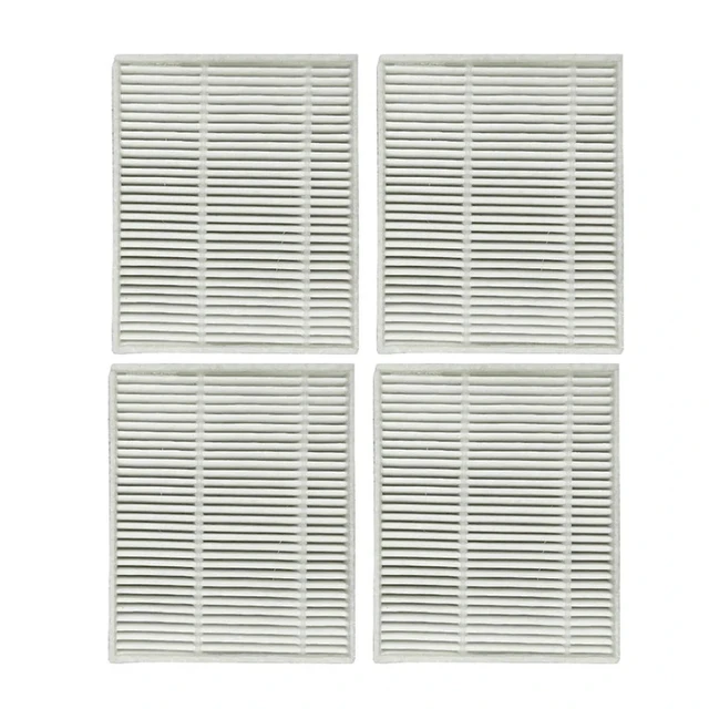 Alt view image 2 of 3 - HEPA filter compatible with Airbot S9 ultra robot vacuum cleaner spare parts
