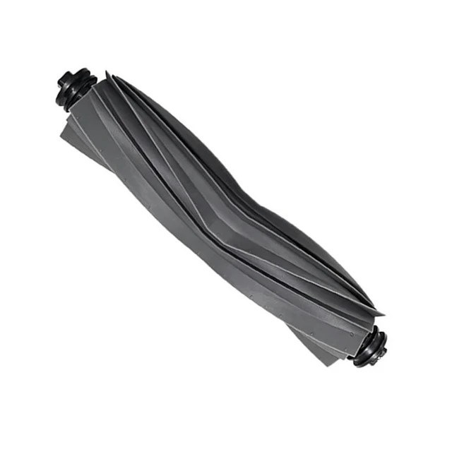 Alt view image 2 of 3 - For Dreame L30S Ultra sweeping robot vacuum cleaner soft rubber main roller brush accessories replacement