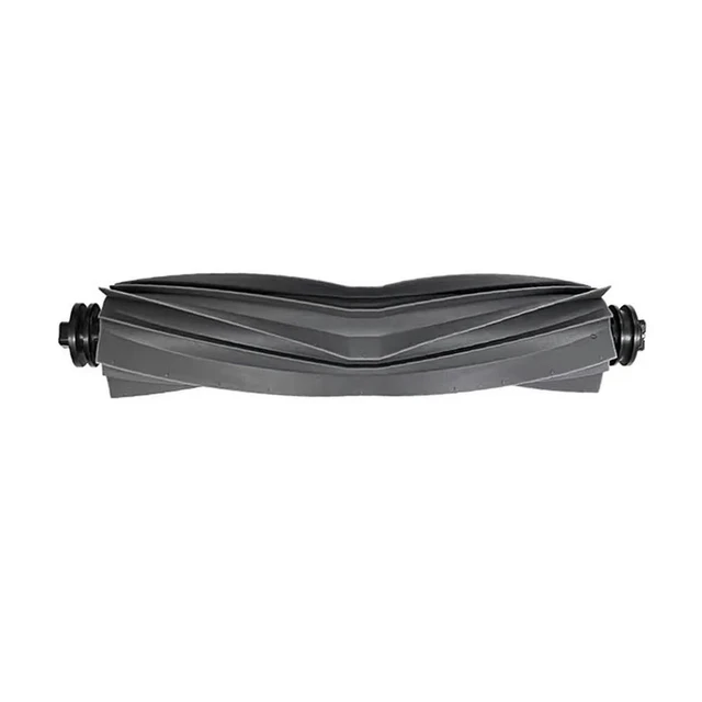 Alt view image 3 of 3 - For Dreame L30S Ultra sweeping robot vacuum cleaner soft rubber main roller brush accessories replacement