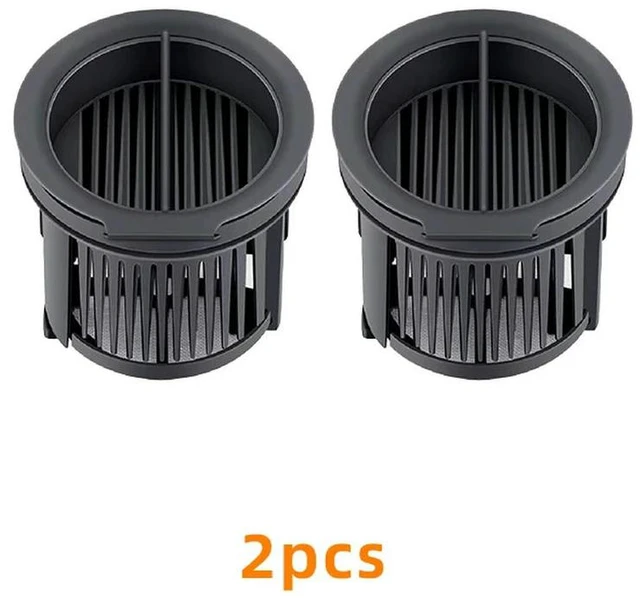 Main image of Compatible with dreame MOVA K30 floor scrubber vacuum cleaner HEPA filter accessory