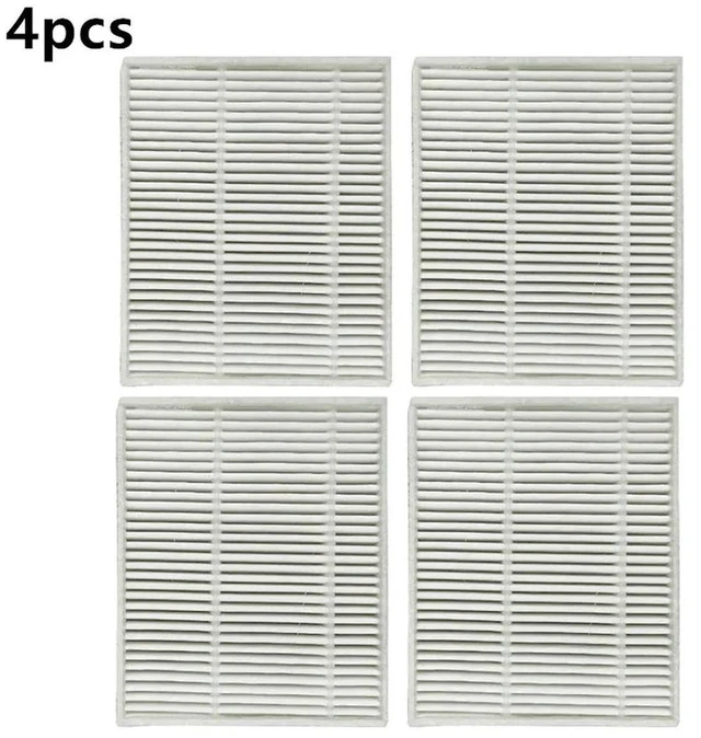 Main image of HEPA filter suitable for Irobot Roomba Combo Essential RVG-Y1 Y0112/Y0140/Y0110 Q0120 Q011 robot vacuum cleaner