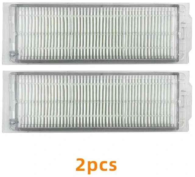 Main image of Compatible with Airbot L108s pro ultra robot vacuum cleaner HEPA filter spare parts