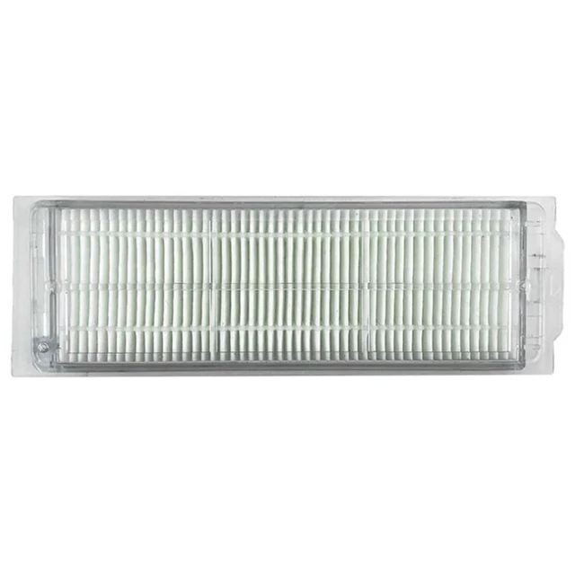 Alt view image 2 of 3 - Compatible with Airbot L108s pro ultra robot vacuum cleaner HEPA filter spare parts