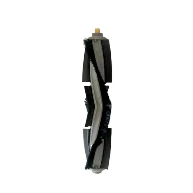 Alt view image 2 of 3 - Replace Ecovacs Deebot X1 omni Turbo T10/T10 Turbo T20 Pro sweeping robot vacuum cleaner drum brush cleaning tool accessories