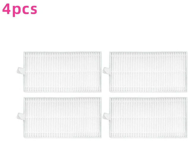 Main image of HEPA filter suitable for Ecovacs YEEDI Y1 professional robot vacuum cleaner accessories