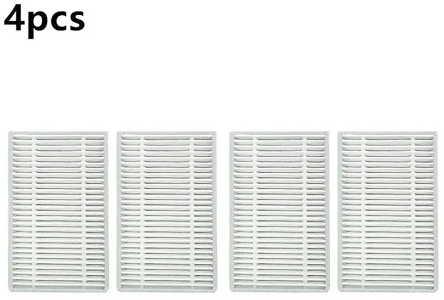 Main image of HEPA filter compatible with Ecovacs Yeedi Y1 robotic vacuum cleaner spare parts