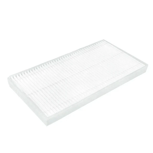 Alt view image 3 of 3 - HEPA filter suitable for Ecovacs YEEDI Y1 professional robot vacuum cleaner accessories
