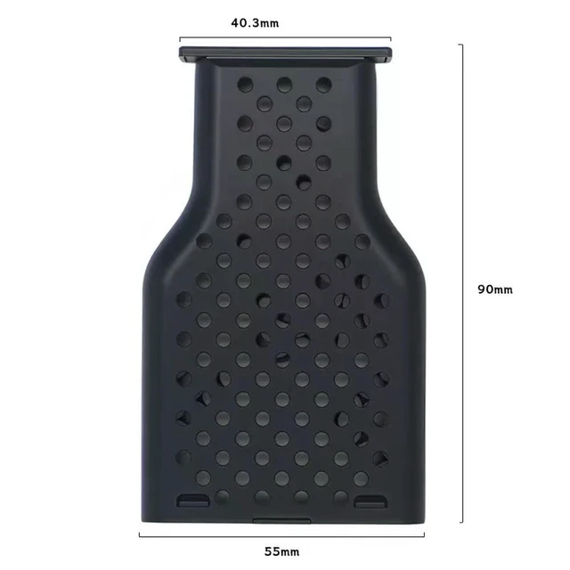 Alt view image 2 of 3 - silver-ion module Roborock A30 pro steam F25 Ultra Steam F25 ALT F25 Steam, F25 Series floor scrubber spare parts