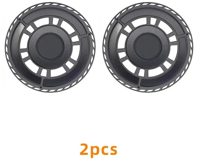 Main image of Compatible with M40S OV31CN M30S D103CN H40 OV21CN Robot Vacuum Mop Cloth Holder Spare Parts