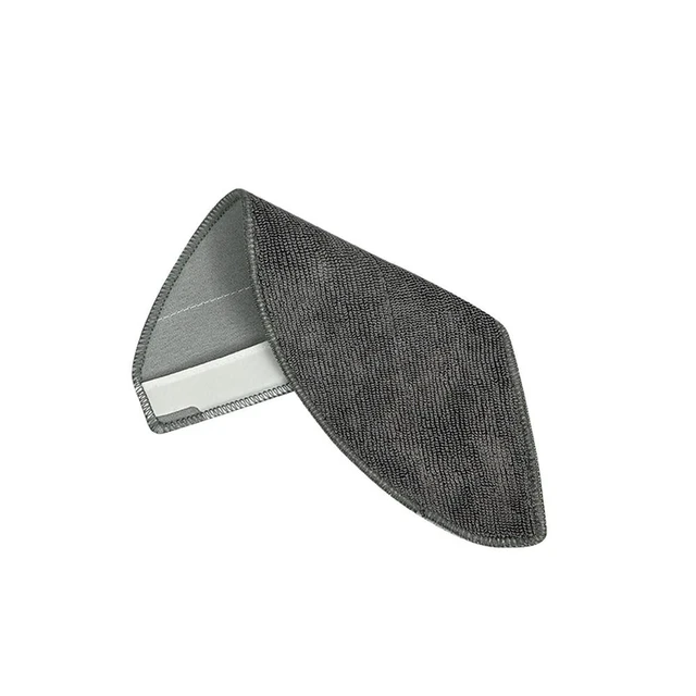 Alt view image 3 of 3 - Robot Vacuum Cleaner Mop Cloth Compatible with Airbot S9 Ultra Spare Parts
