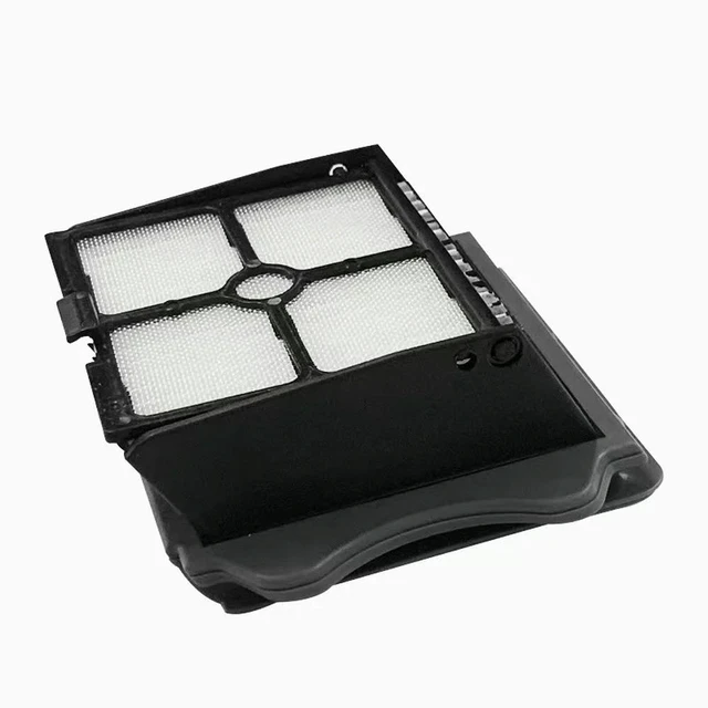 Alt view image 3 of 3 - HEPA Filter For Tineco SW100100CN Steam mop Wired Vacuum Cleaner Dust Core Spare Parts