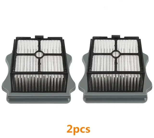 Main image of HEPA Filter For Tineco SW100100CN Steam mop Wired Vacuum Cleaner Dust Core Spare Parts