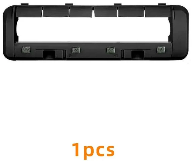 Main image of Compatible with M40S OV31CN Robot Vacuum Cleaner Main Brush Cover Spare Parts
