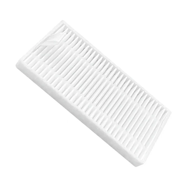 Alt view image 2 of 3 - HEPA filter compatible with Lefant M1 / M2 / M2S Pro / M2 Plus U180 robot vacuum cleaner spare parts