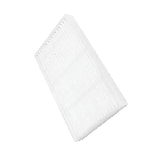 Alt view image 3 of 3 - HEPA filter compatible with Tapo RV30 Max Plus / RV20 Max Plus / RV30 Max / RV20 Max robot vacuum cleaner spare parts