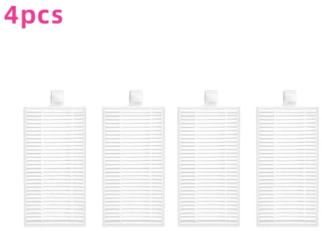Main image of HEPA filter compatible with Lefant M1 / M2 / M2S Pro / M2 Plus U180 robot vacuum cleaner spare parts