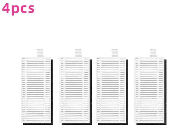 Main image of HEPA Filter Compatible with Lefant M3/M3 Max Robot Vacuum Cleaner Spare Parts