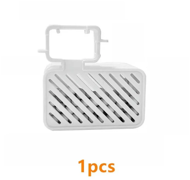 Main image of Compatible with Mop 6 PV32CN / Mop 6 Pro PV21CN / Mop 6 MAX PV11CN Robot Vacuum Silver Ion Module Spare Part
