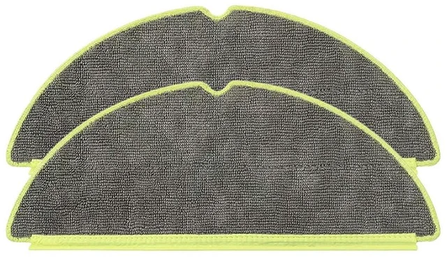 Alt view image 3 of 3 - Compatible with iRobot Roomba 205 Robot Vacuum Mop Cloth Spare Parts