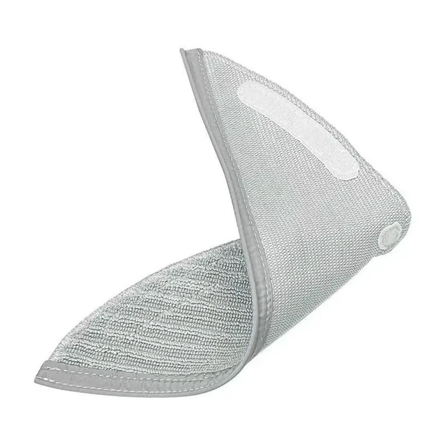Alt view image 3 of 3 - Mop cloth compatible with Dreame D20 Pro Plus robot vacuum cleaner spare parts
