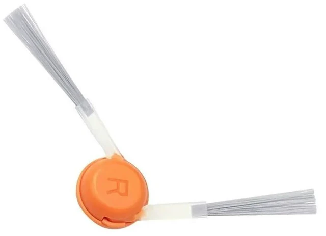 Alt view image 3 of 3 - Side brush compatible with Narwal J5 Pure robot vacuum cleaner spare parts