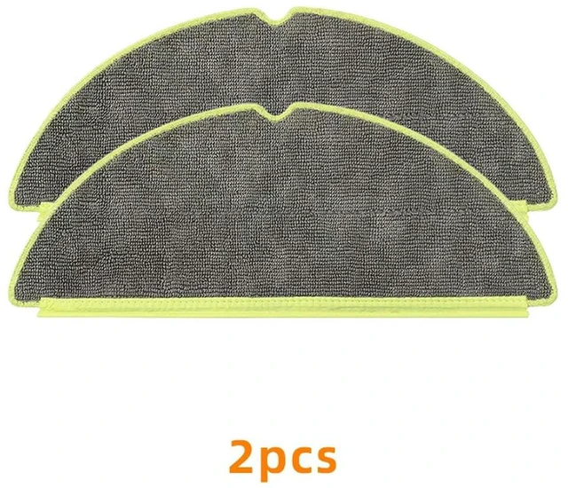 Main image of Compatible with iRobot Roomba 205 Robot Vacuum Mop Cloth Spare Parts