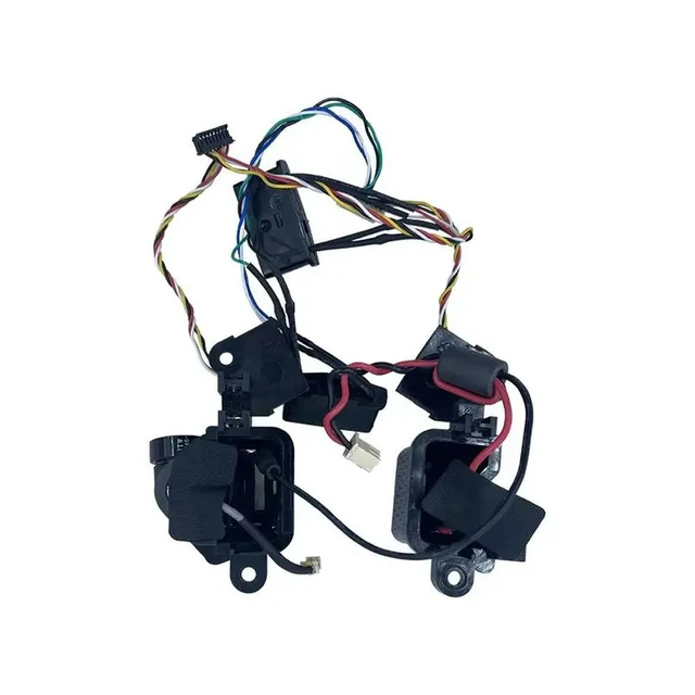 Alt view image 2 of 3 - For Ecovacs T5/N8/N8 Pro/T9/T8/DX93/DX96/DJ65/DX55 Ozmo 950 Robot Vacuum Cleaner Charging Contact Mat spare parts