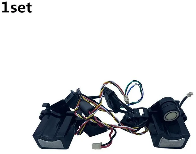 Main image of For Ecovacs T5/N8/N8 Pro/T9/T8/DX93/DX96/DJ65/DX55 Ozmo 950 Robot Vacuum Cleaner Charging Contact Mat spare parts