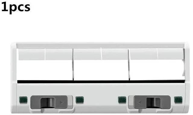 Main image of Ecovacs Deebot T8 950 T5 X1 T10 Turbo T20 Pro T9 N8 Pro T8 max t20pro Robot Vacuum Cleaner Accessories Main Brush Cover