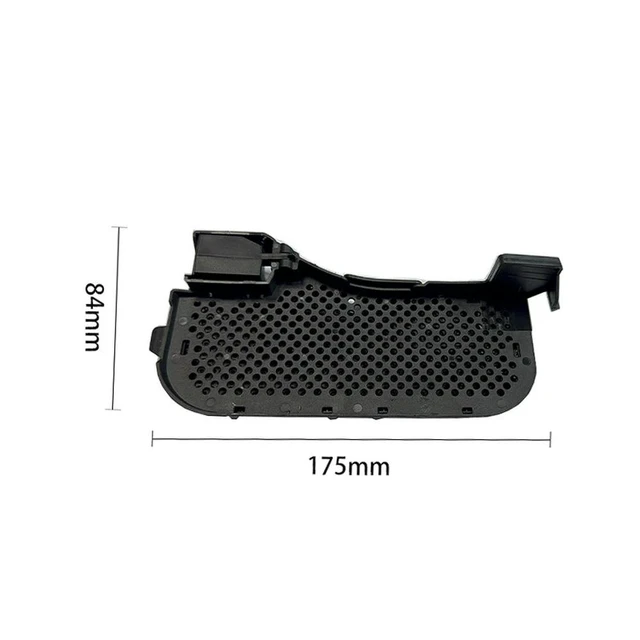 Alt view image 2 of 3 - base station filter sink compatible with Roborock G20S S8 MaxV Ultra robot vacuum cleaner spare
