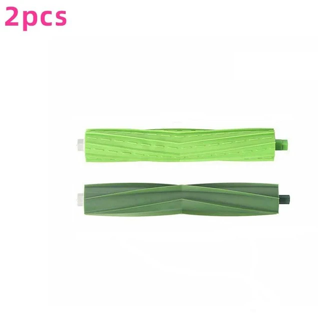 Main image of main brush compatible with the iRobot Roomba Combo 10 Max X0850 Robot Vacuum Cleaner Accessory