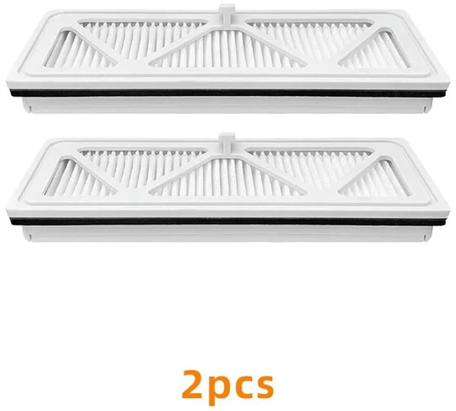 Main image of Compatible ROMO S/ROMO A/ROMO P Robot Vacuum HEPA Filter Spare Part