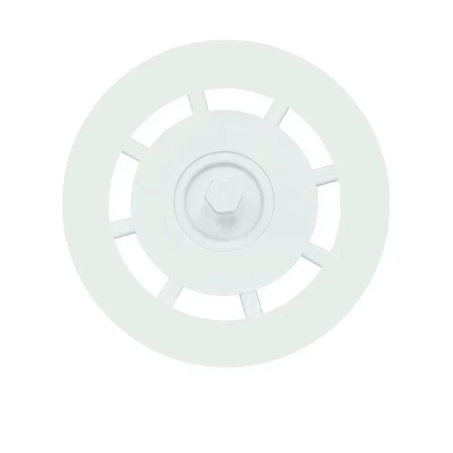 Alt view image 2 of 3 - Suitable for Roborock Q Revo/P10 robot vacuum cleaner mop cloth bracket accessories
