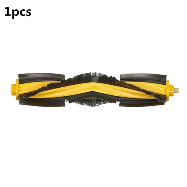 Main image of The main brush is compatible with the Yeedi Vac Hybrid VacMax/ Vac2 /Vac2Pro /Vac Station Robot Vacuum Cleaner