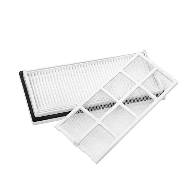 Alt view image 3 of 3 - Compatible ROMO S/ROMO A/ROMO P Robot Vacuum HEPA Filter Spare Part