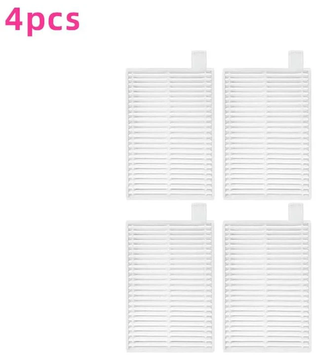Main image of HEPA Filter Compatible with Eufy C28 Robot Vacuum Cleaner Spare Parts
