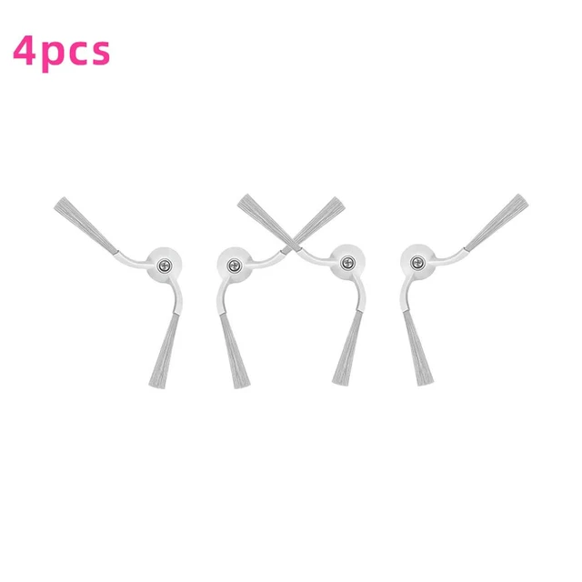 Main image of Side brush compatible with 2.0 ROMO P2 A2 robot vacuum cleaner spare part