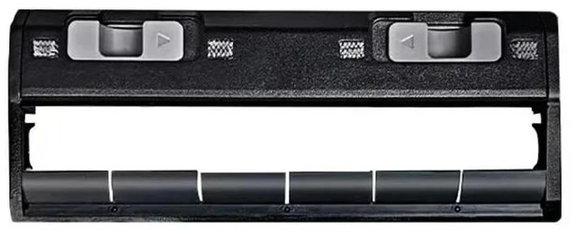 Alt view image 3 of 3 - Main brush cover compatible with Ecovacs Deebot T8 920 950 T5 X1 T10 Turbo T20 Pro T9 N8 Pro T20 max PLUS robot vacuum cleaner