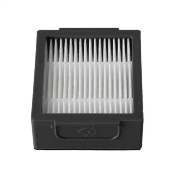 Alt view image 2 of 3 - Compatible with iRobot Roomba i7 i7+E5 E6 j7+robotic vacuum cleaner filter accessories