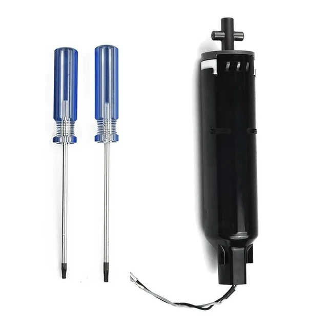 Alt view image 3 of 3 - 30W Soft Pile Brush Head Motor for V10 V11 Vacuum Cleaner Spare Parts