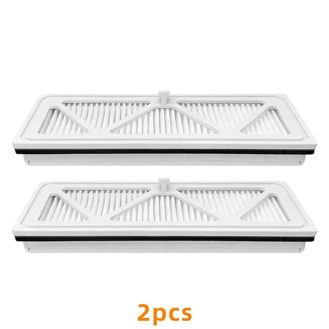 Main image of Compatible 2.0 ROMO P2 A2 Robot Vacuum HEPA Filter Spare Part