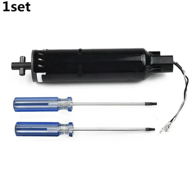Main image of 30W Soft Pile Brush Head Motor for V10 V11 Vacuum Cleaner Spare Parts