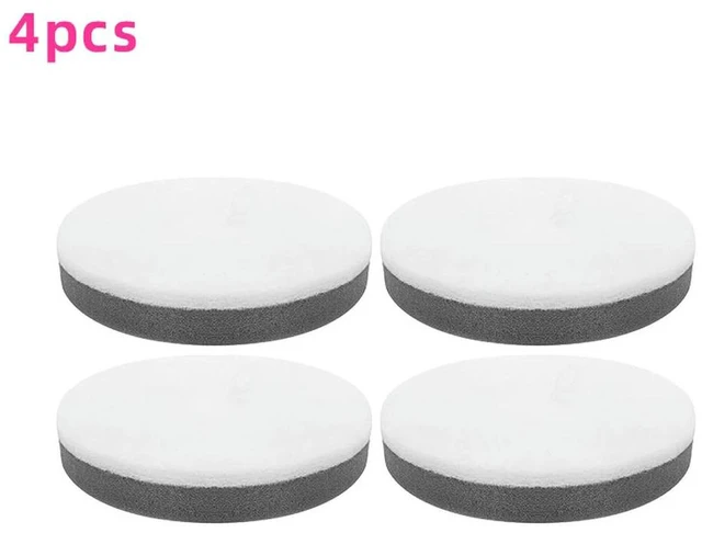 Main image of Base station sponge compatible with Ecovacs X11 OmniCyclone robot vacuum cleaner spare parts