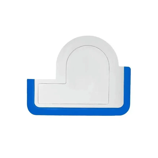 Alt view image 3 of 3 - Compatible with Ecovacs T80 T80S Robot Vacuum Cleaner Roller Brush Handle Spare Parts