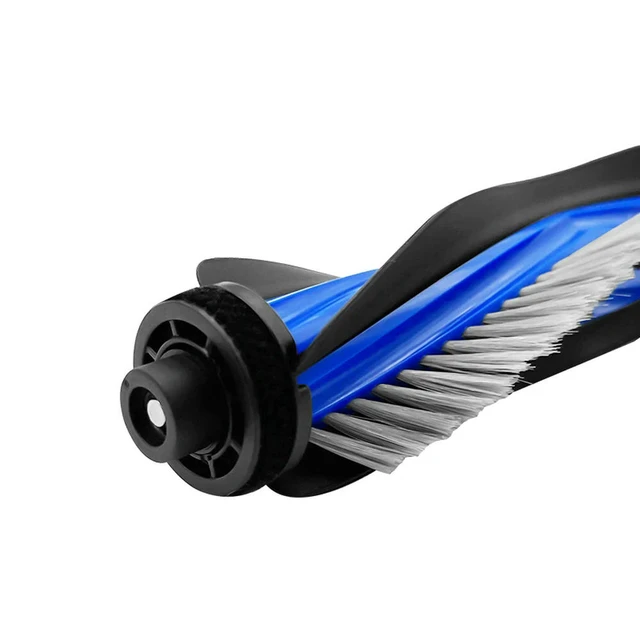 Alt view image 2 of 3 - Main brush compatible with Ecovacs T50 Pro N30 Pro X8 Pro/X8 Plus DEX56 T80 Pro t50s robot vacuum cleaner parts replacement