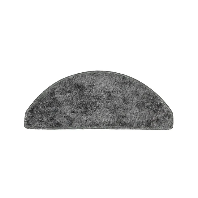 Alt view image 2 of 3 - mop cloth compatible with Airbot S9 ultra robot vacuum cleaner spare parts