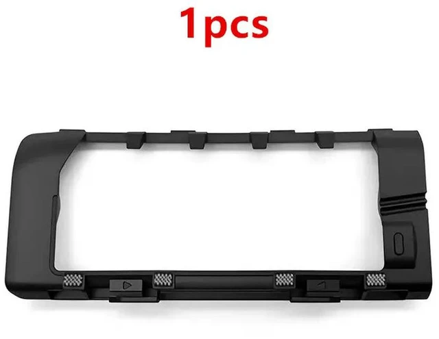 Main image of robot vacuum cleaner main brush cover compatible with the Dreame mova Z60 pro/Z60 ultra P60 pro accessories